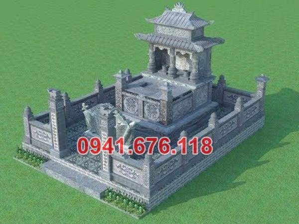 76+ xây lăng mộ bằng đá granite đẹp bán sơn la