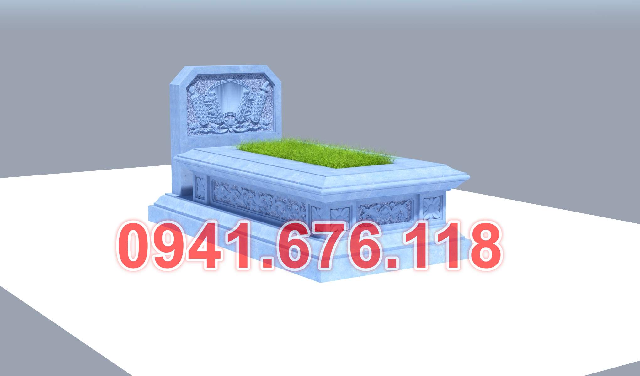 93+ thiết kế mộ bằng đá địa táng bán đà nẵng