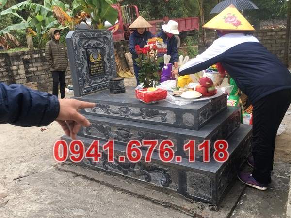 54+ làm mộ bằng đá đẹp bán yên bái