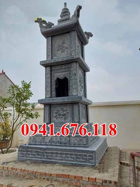 026+ Tháp tro cốt đá bán đắk nông - bảo tháp sư để thờ