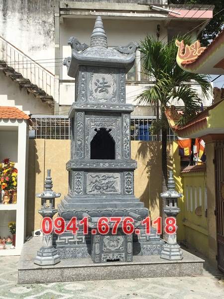 034+ Tháp tro cốt đá bán đà nẵng - bảo tháp sư để thờ
