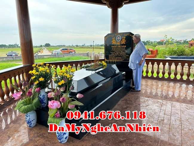 084 Trà Vinh mẫu mộ đá đẹp bán tại Trà Vinh