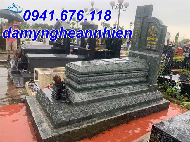 51+ mẫu mộ đá công giáo đẹp bán Đắk Lắk - lăng mộ đạo thiên chúa