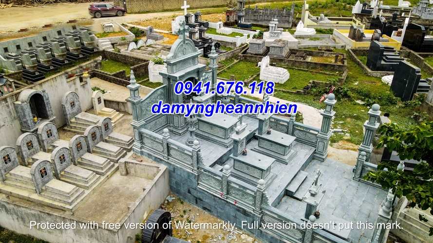 58+ mẫu mộ đá công giáo đẹp bán Quảng Ngãi - Lăng mộ đạo thiên chúa